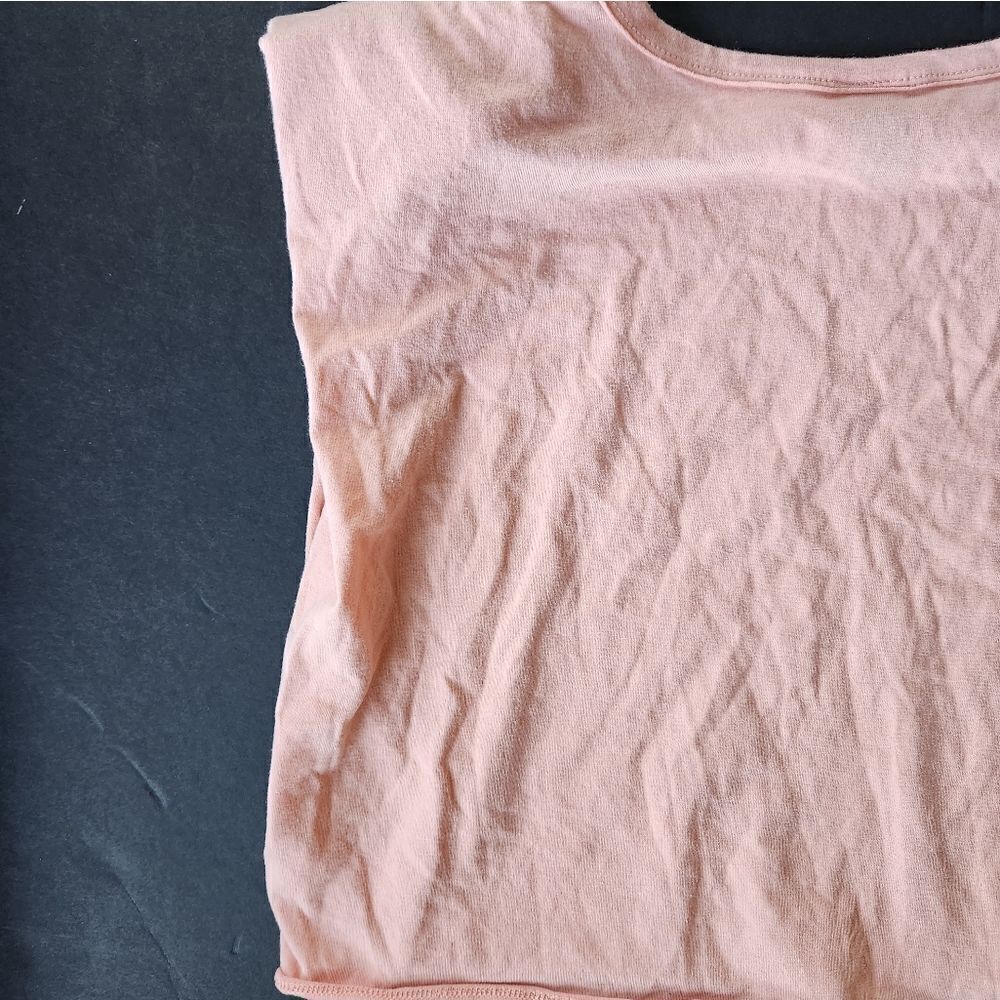 Wild Fable Peach Shirt - Picture 7 of 8